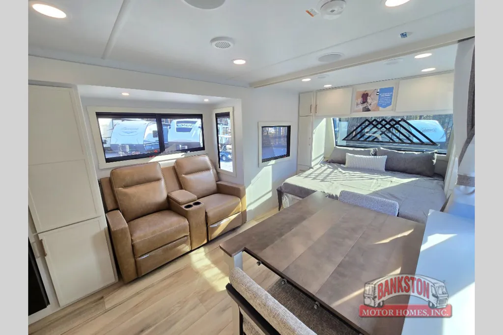 2026 Brinkley Model I 235, Photos photo 31