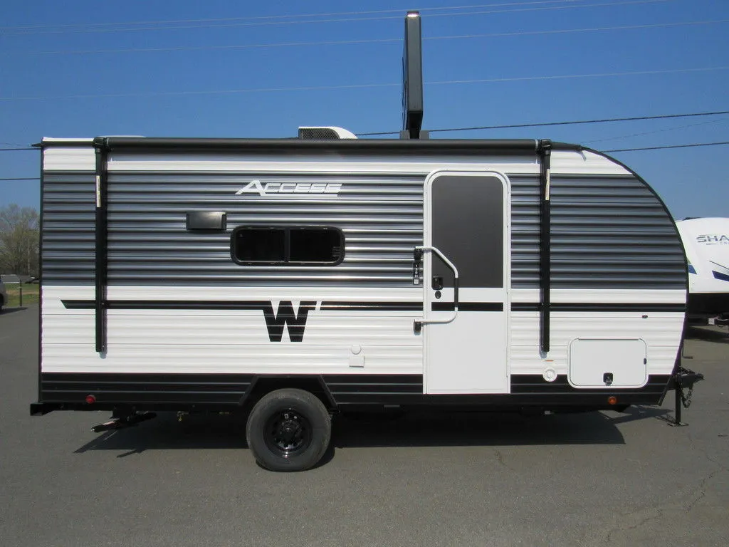 2026 Winnebago Access 15BH - Photo 2