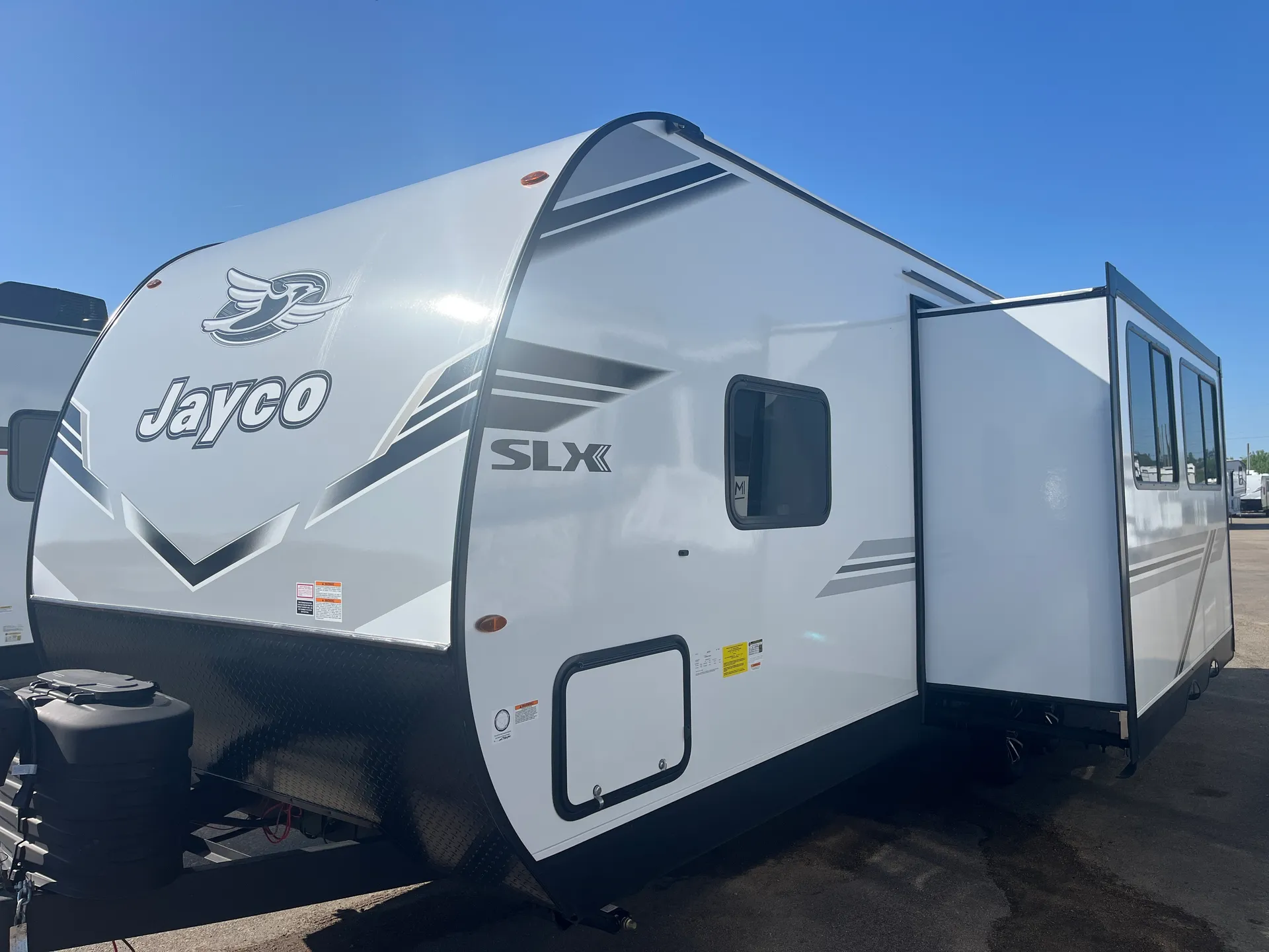2026 Jayco Jay Flight SLX 265MWS - Photo 3