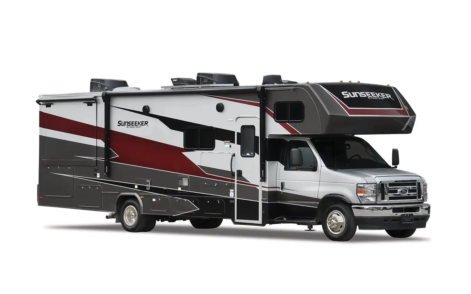 Forest River Sunseeker TS TS2380 exterior