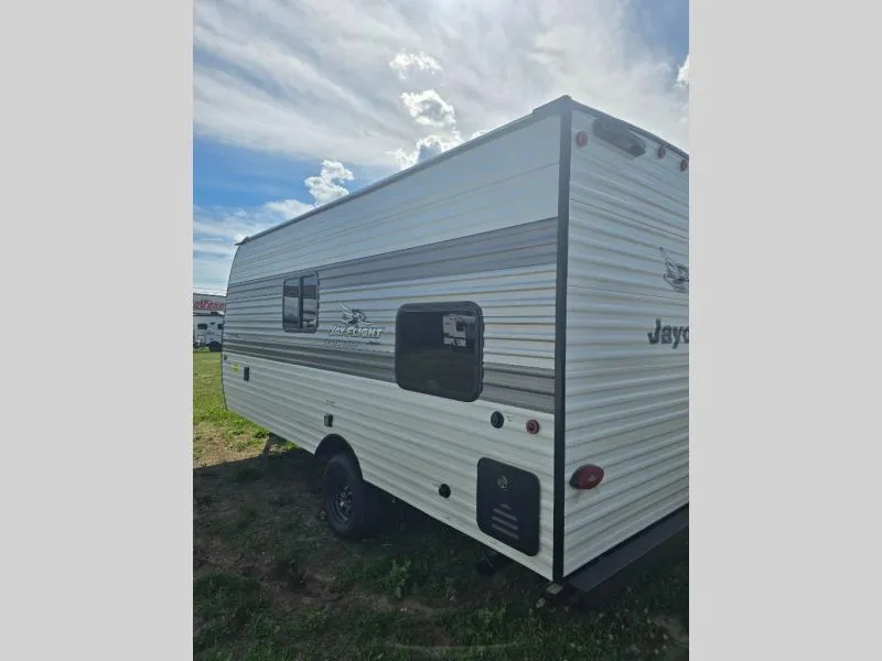 2027 Jayco Jay Flight SLX 170BH - Photo 4