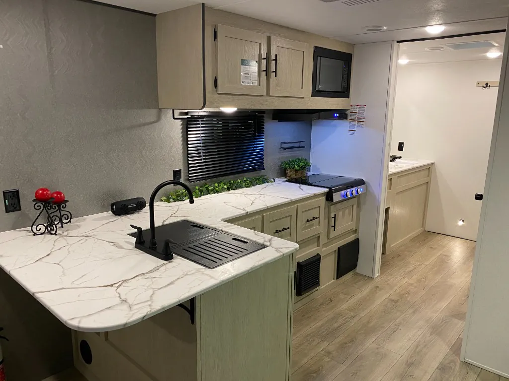 2026 Shasta RVs i-5 Edition 526RBS, Photos photo 80