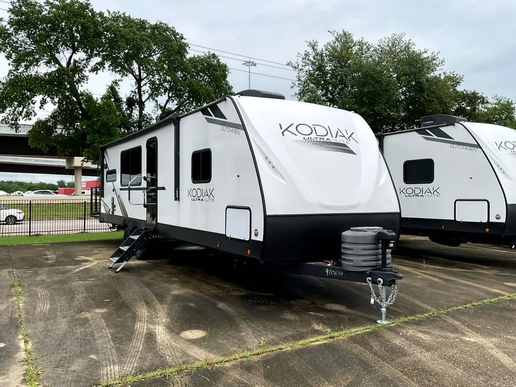 2025 Dutchmen Kodiak 308BHSL - Photo 2