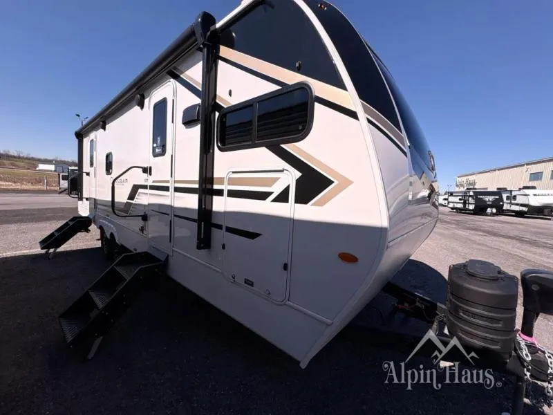 2026 Keystone Cougar Half-Ton 25FKD - Photo 3