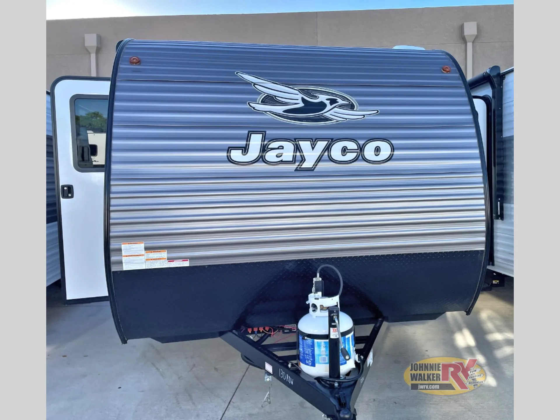 2027 Jayco Jay Flight SLX 130RDW - Photo 4