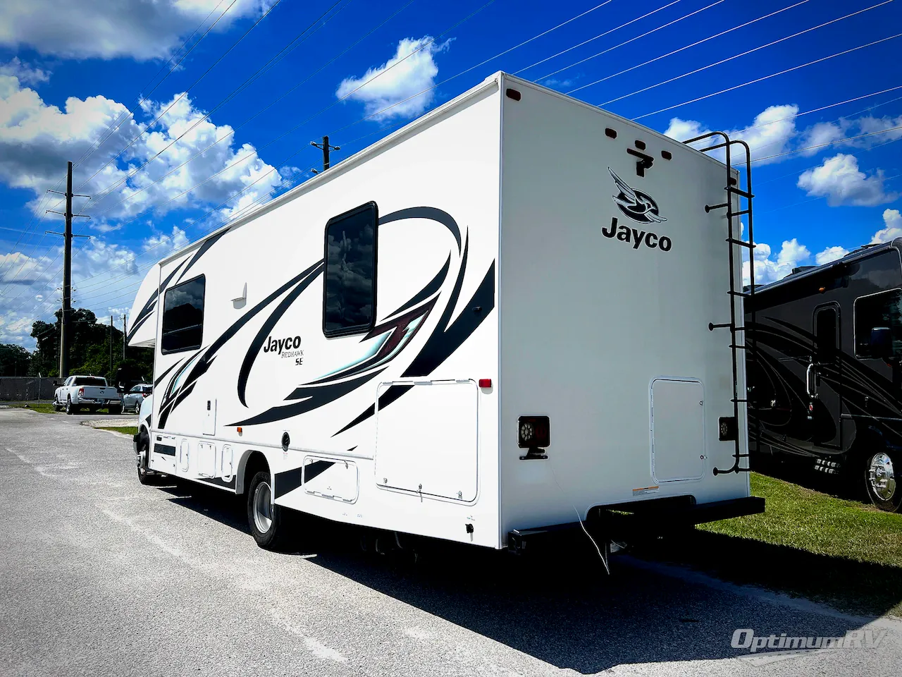 2021 Jayco Redhawk SE 27N - Photo 3