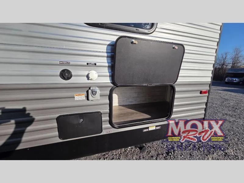 2026 Coachmen Catalina Legacy Edition 273DBHCK - Photo 3
