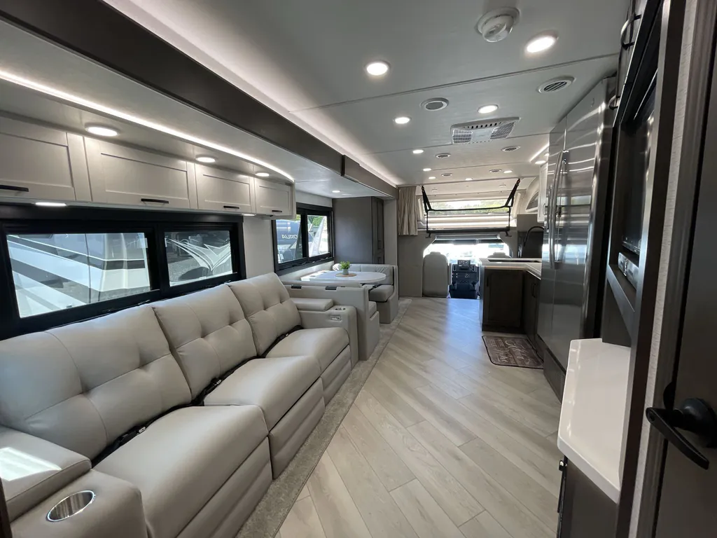2027 Entegra Coach Accolade 37K, Photos photo 23