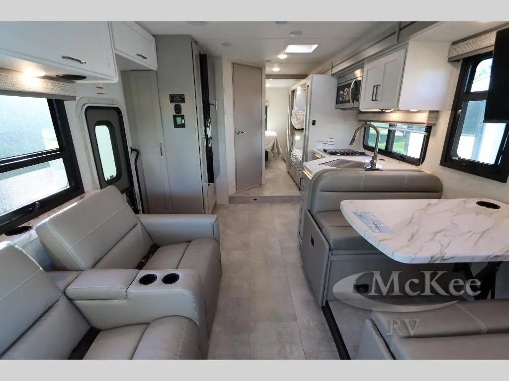 2026 Thor Motor Coach Quantum LF31 - Photo 3