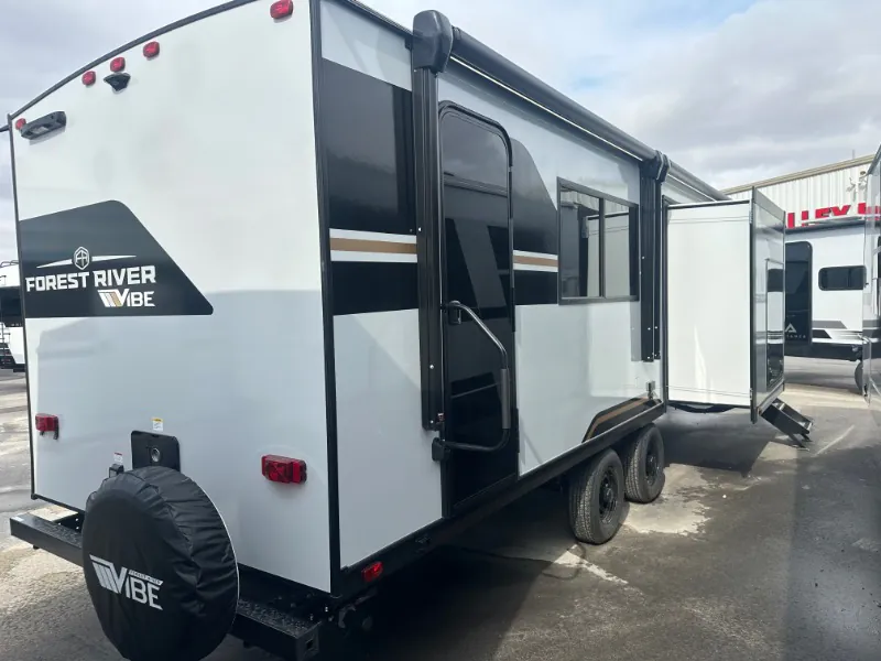 2026 Forest River Vibe Extreme Lite 2500FIK, Photos photo 23