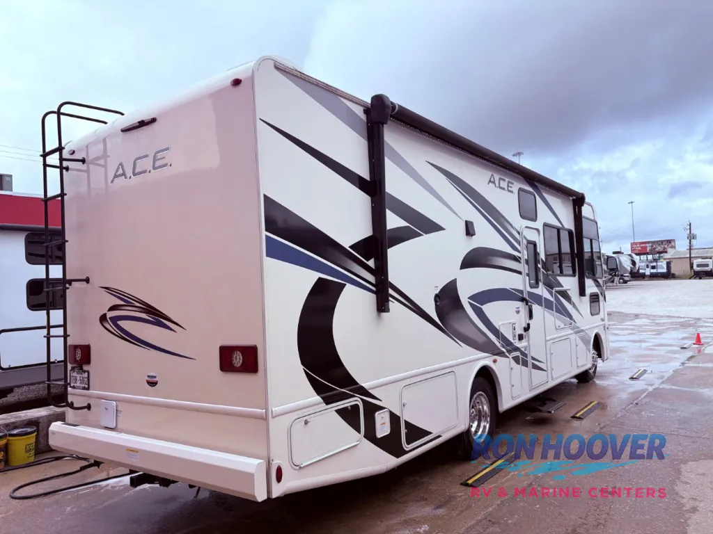 2023 Thor Motor Coach A.C.E 29G, Photos photo 5
