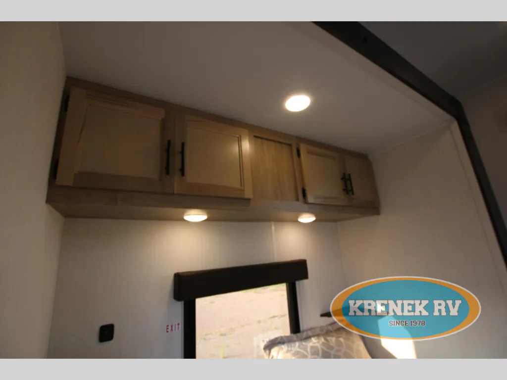 2026 Forest River Cherokee Timberwolf 39HBA, Photos photo 69