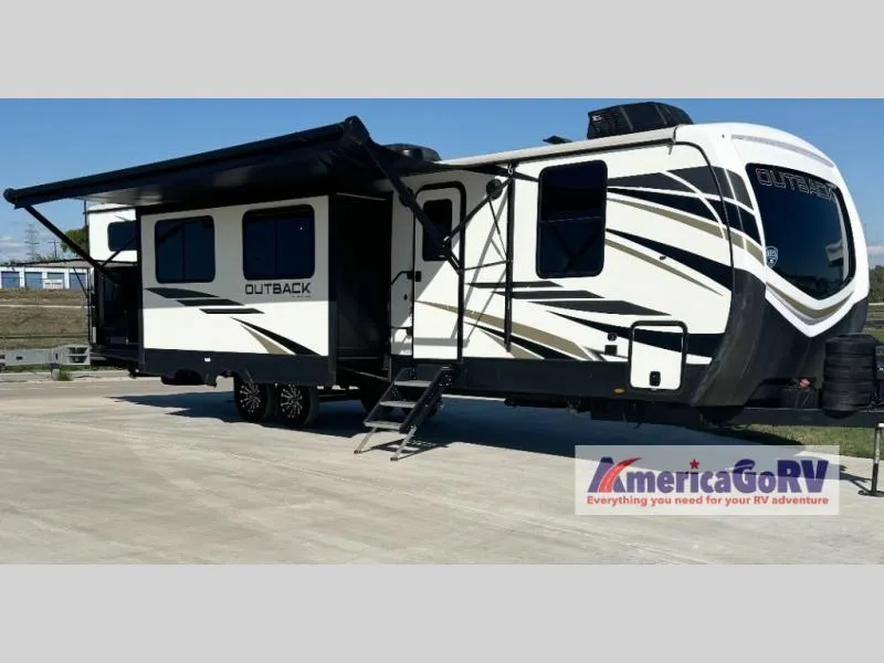 2023 Keystone Outback 340BH - Photo 2