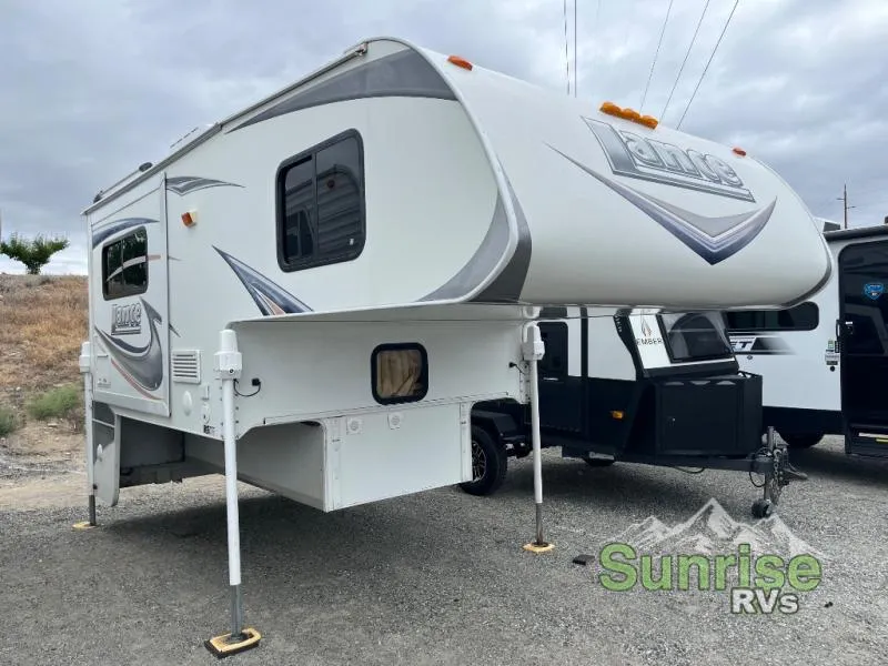 2012 Lance Lance 950S - Main photo