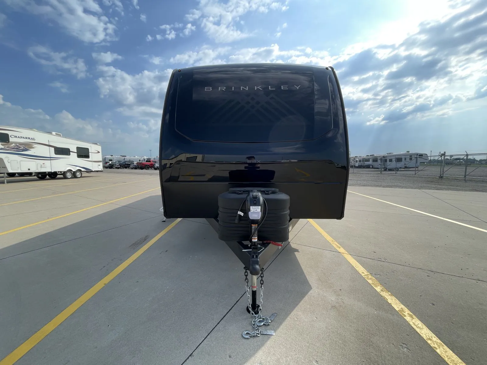 2027 Brinkley MODEL Ix 25X - Photo 3