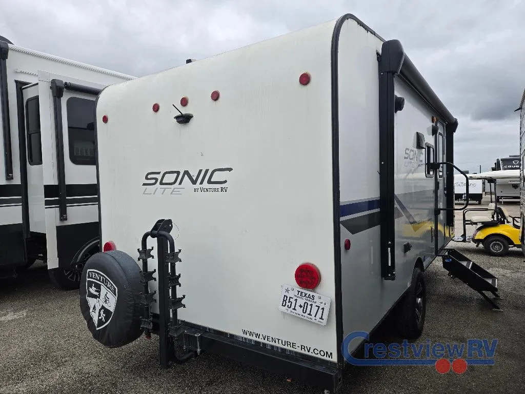 2021 Venture RV Sonic Lite 169VUD - Photo 3