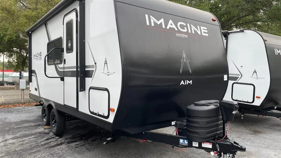 2026 Grand Design Imagine AIM 19MLA - Photo 2
