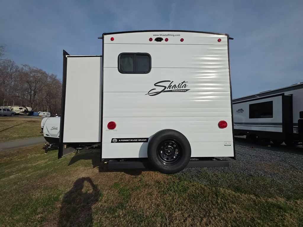2026 Shasta RVs i-5 Edition 532BEDS, Photos photo 7