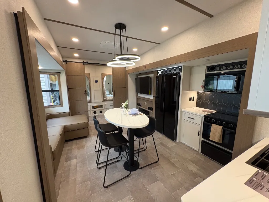2027 Forest River Impression 36BR3, Photos photo 10