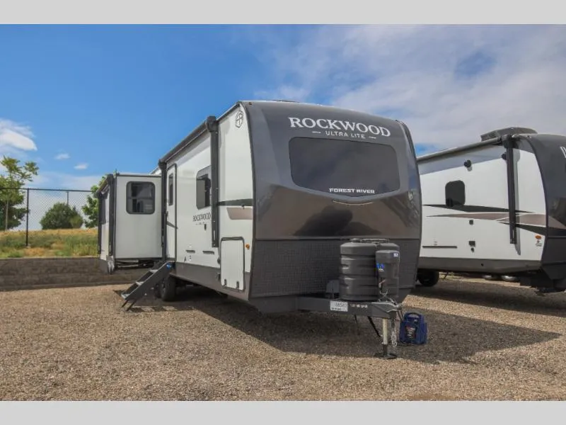 2026 Forest River Rockwood Ultra Lite 2906RL - Photo 2