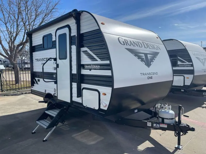 2026 Grand Design Transcend One 131DL - Photo 2