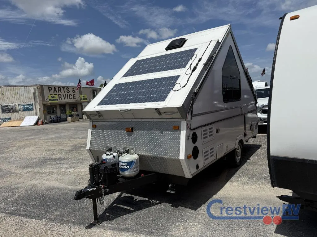 2015 Aliner Ranger 15 Used    15 - Photo 3