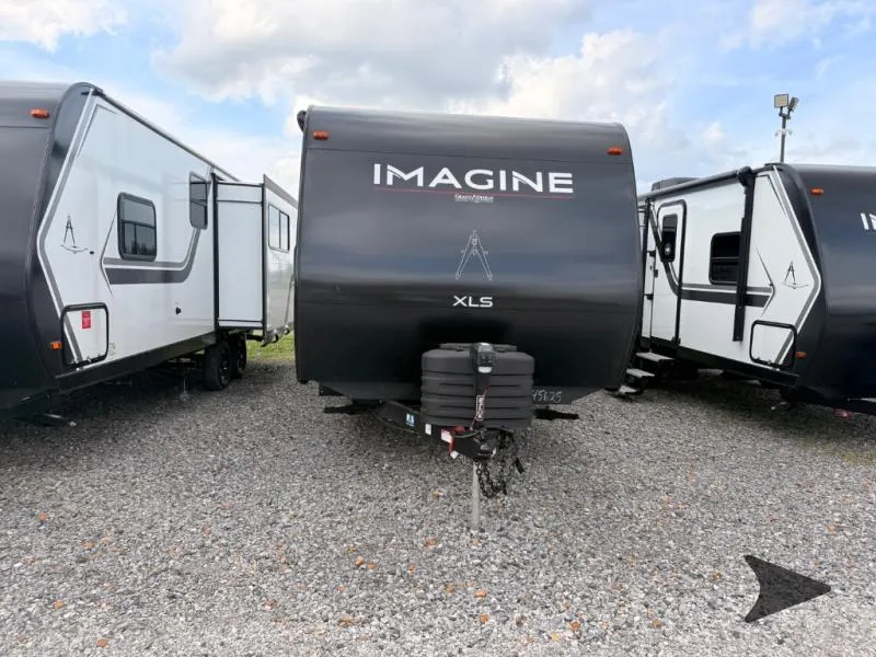 2026 Grand Design Imagine XLS 23LDE - Photo 2