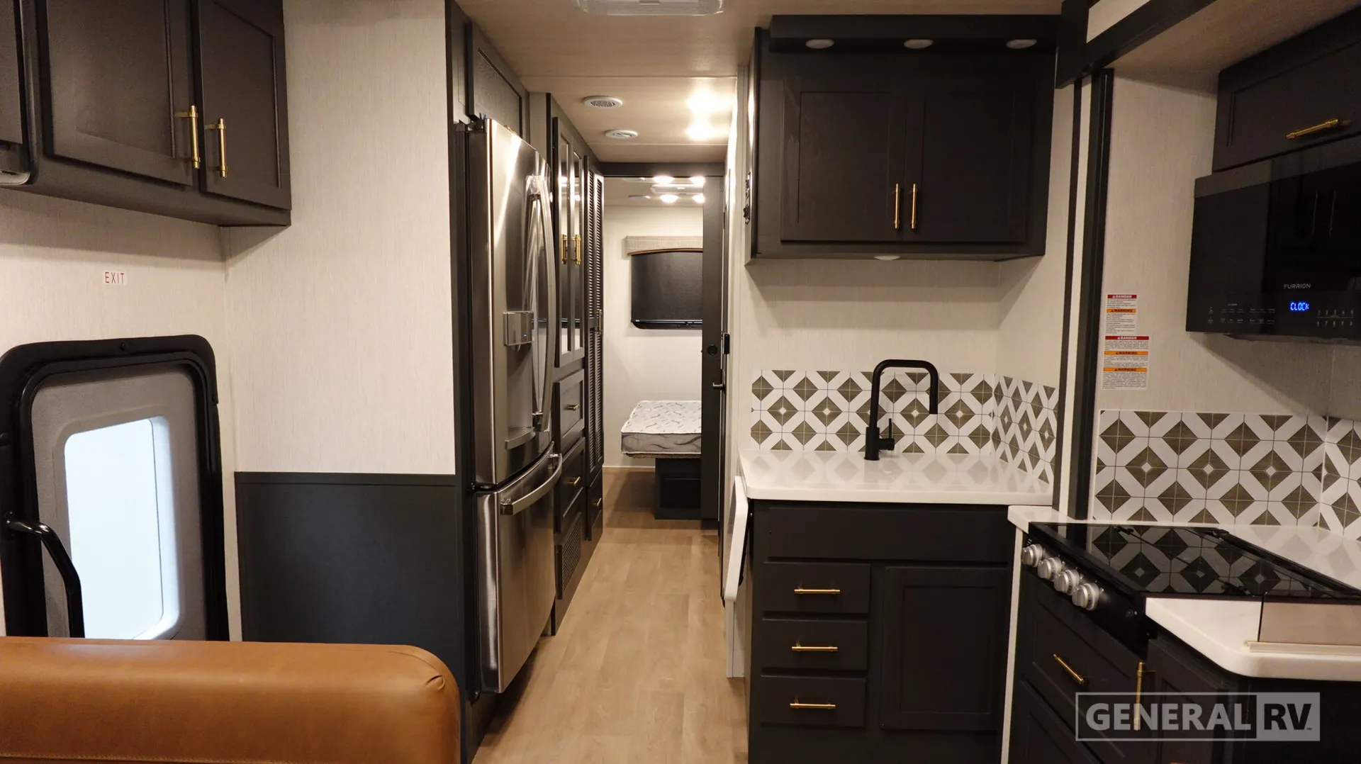 2027 NeXus RV Ghost 33DS - Photo 3