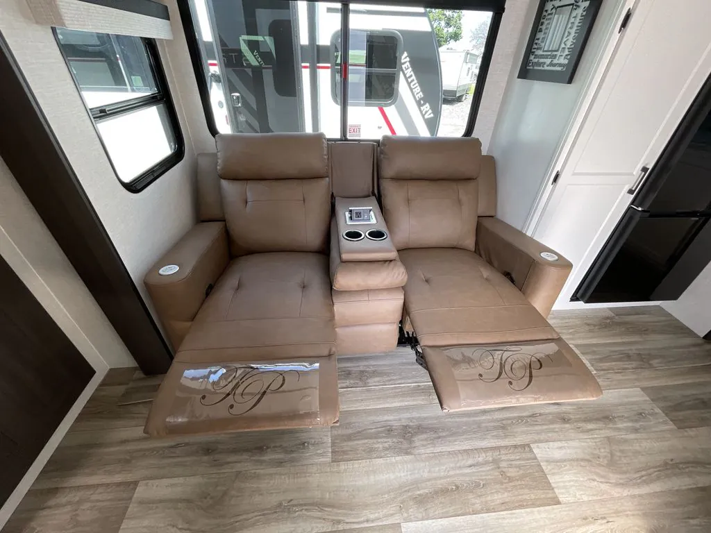 2026 Venture RV Stratus SR262VFK, Photos photo 26