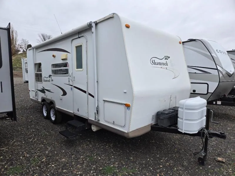 2007 Forest River RV Shamrock 23RS - Main photo