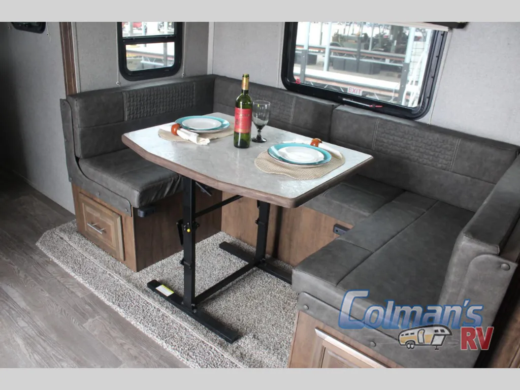 2020 Forest River Flagstaff Micro Lite 25FKS, Photos photo 26