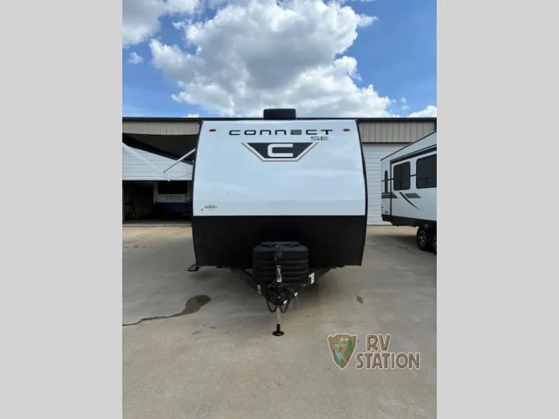 2026 KZ Connect SE 251RLSE - Photo 4