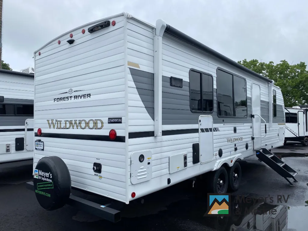 2026 Forest River Wildwood 300ICE, Photos photo 4