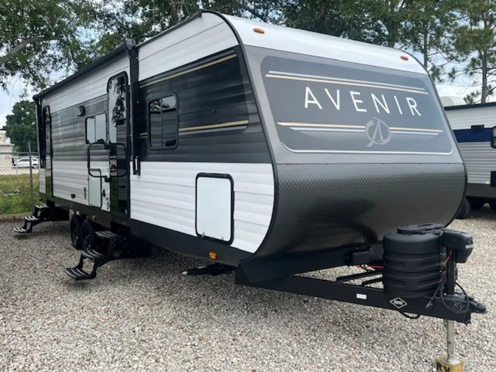2025 Cruiser RV Avenir A-27BH - Photo 2