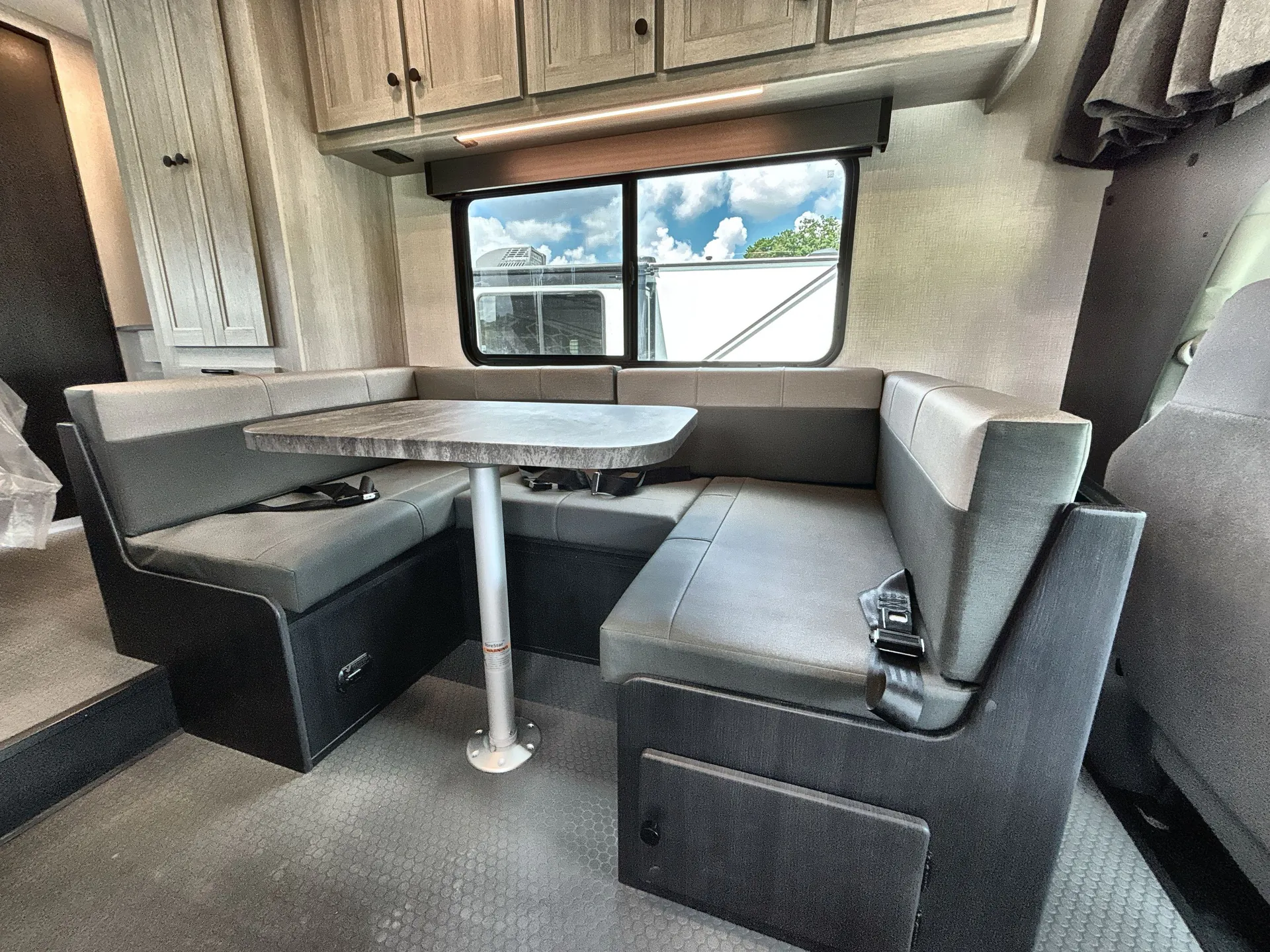 2027 Forest River Forester 23514X4 — living area main