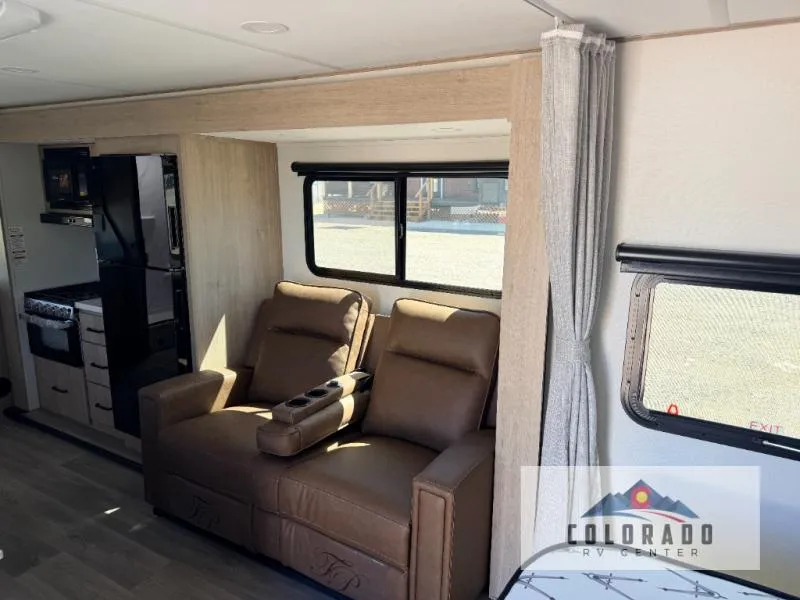 2026 Grand Design Imagine XLS 22MLE - Photo 4