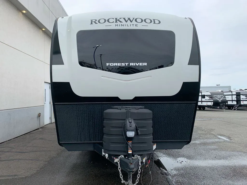 2026 Forest River Rockwood Mini Lite 2515S - Photo 4