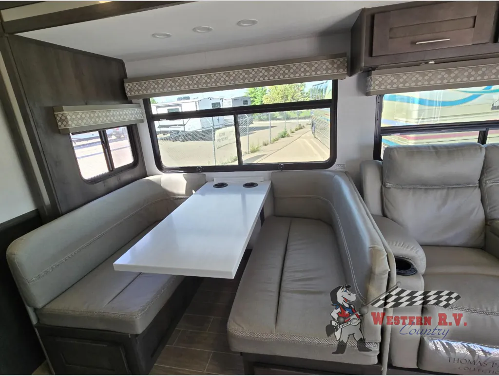 2023 Forest River Georgetown 5 Series GT5 36B5, Photos photo 17