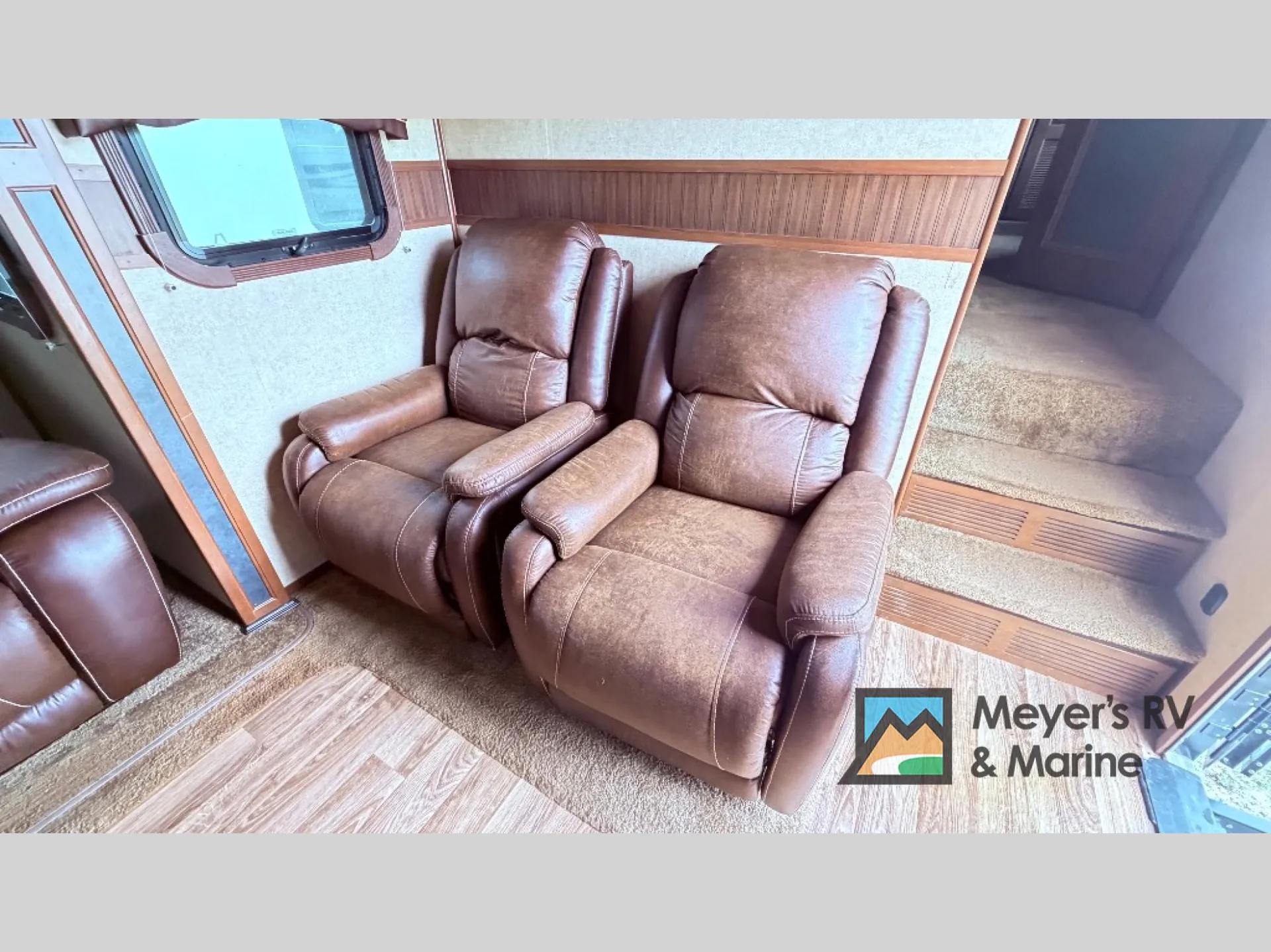 2015 Jayco Eagle Premier 375BHFS - Photo 4