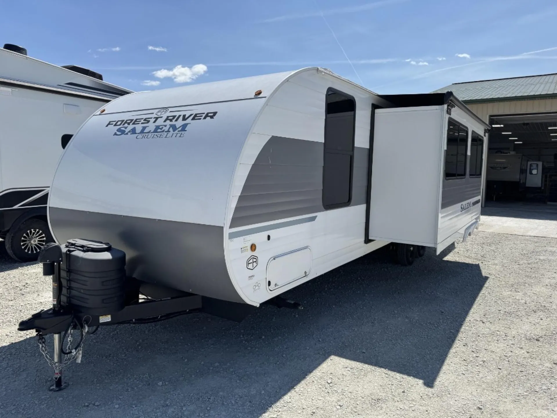 2025 Forest River Salem Cruise Lite 28VBXL - Photo 3