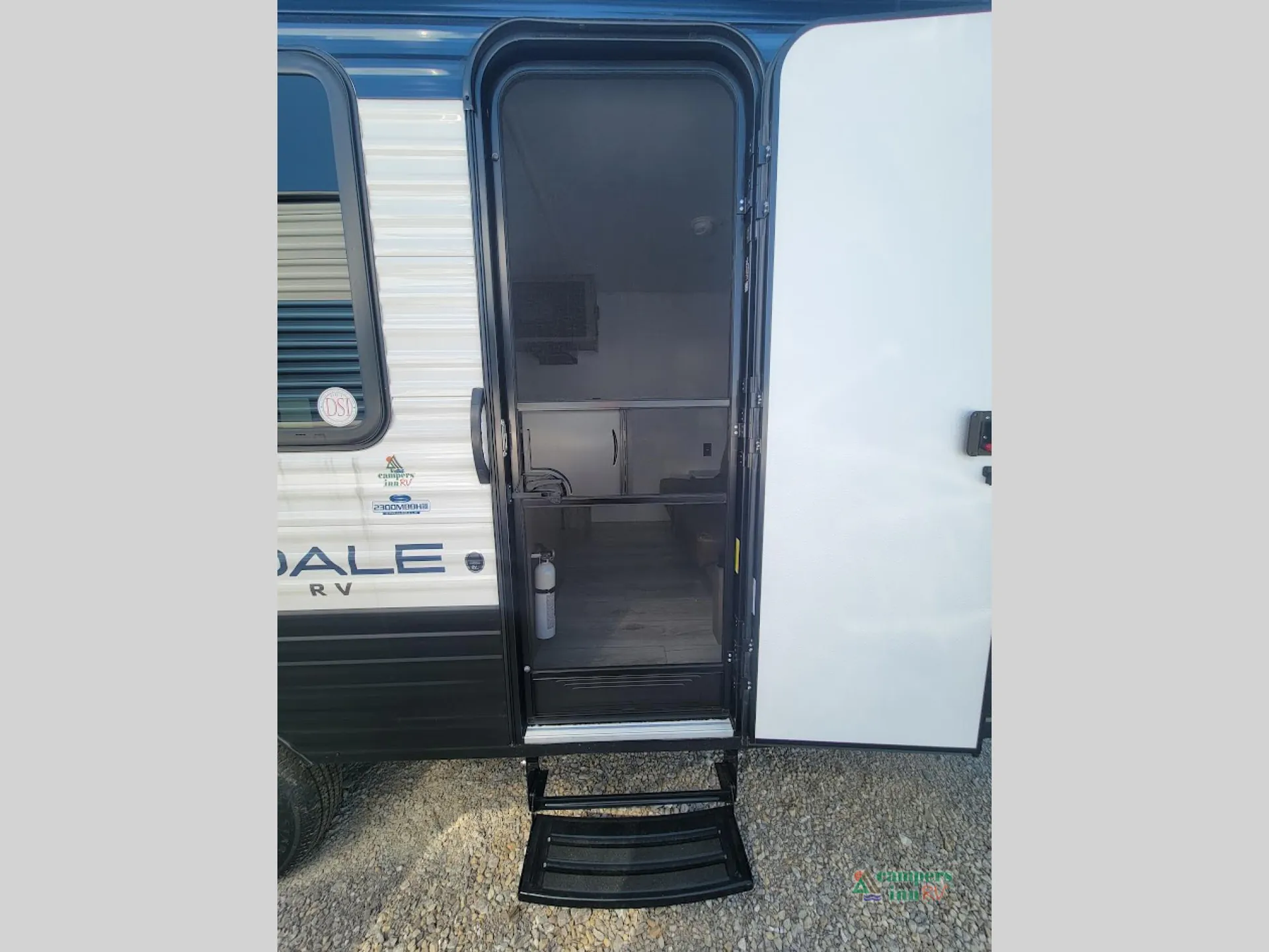 2025 Keystone Springdale Mini 2300MBBH - Photo 4