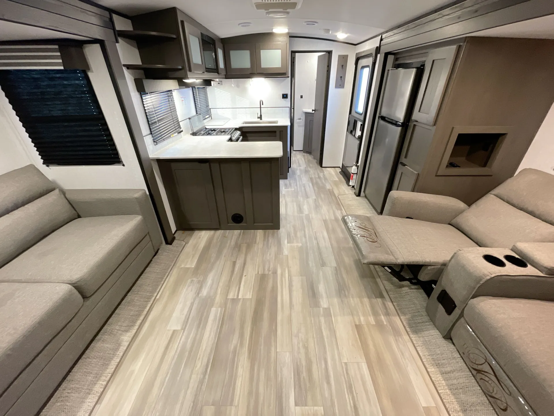 2022 Cruiser RV MPG 2780RE - Photo 4