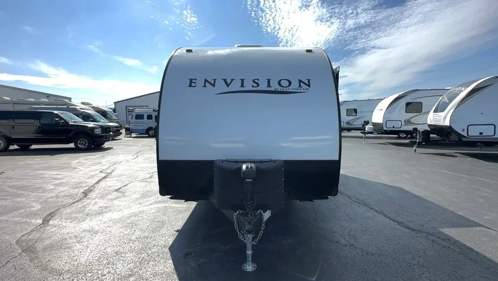 2023 Gulf Stream Envision SVT 21QBD - Photo 4