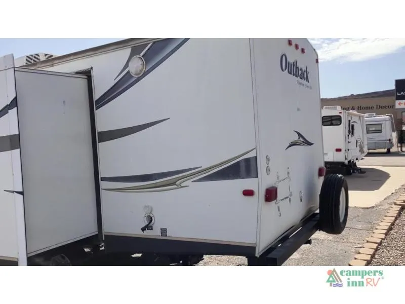 2012 Keystone Outback 274RB - Photo 2