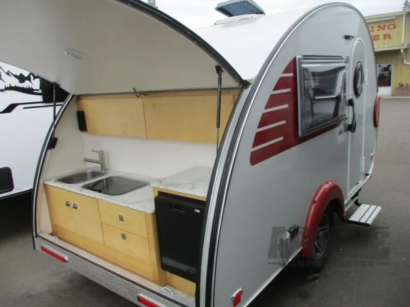 2023 nuCamp RV TAB 320 Used    CS-S - Main photo