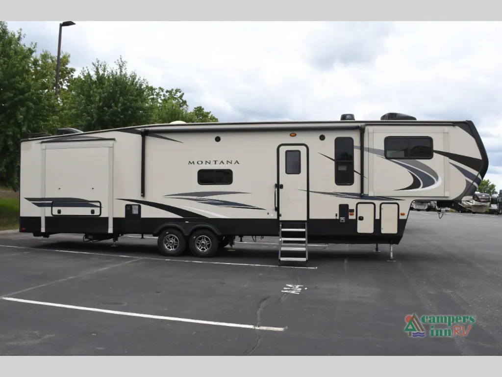 2019 Keystone Montana High Country 377FL, Photos photo 4