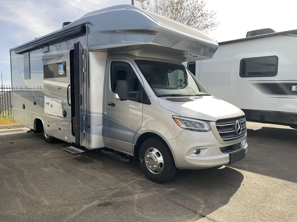2026 Jayco Melbourne Prestige 25LP - Photo 2
