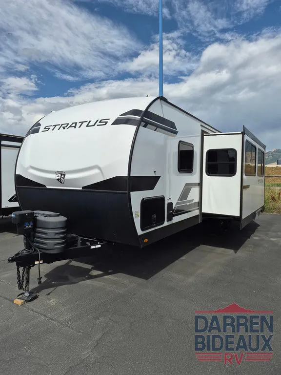 2026 Venture RV Stratus SR281VBH - Photo 2