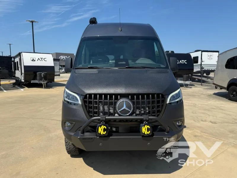 2026 Airstream Interstate 19X Std. Model - Photo 4