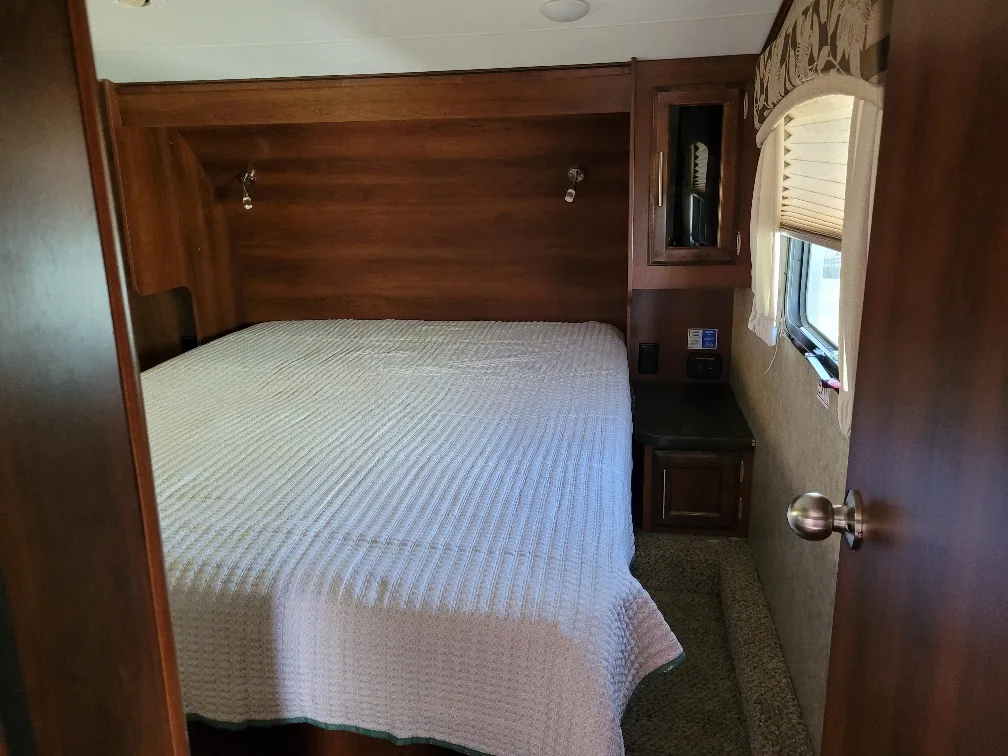 2017 Jayco Eagle HT 28.5RSTS, Photos photo 16